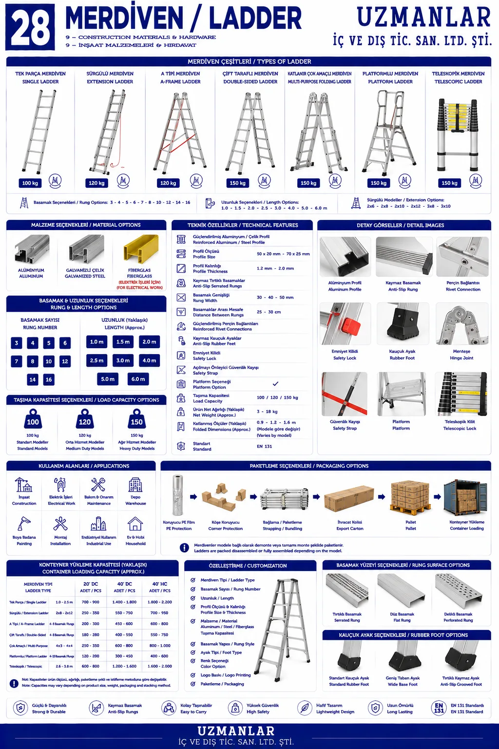 Ladder